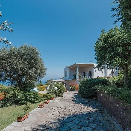 Villa La Rosinella By Elite Villas *