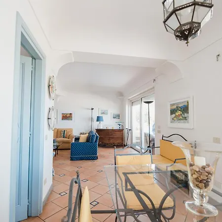 La Rosinella By Elite Villas Anacapri (Isola di Capri)