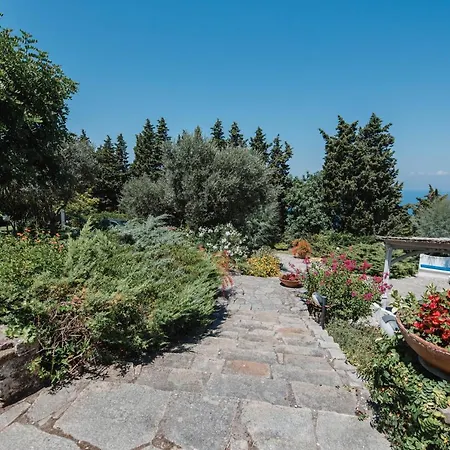 La Rosinella By Elite Villas