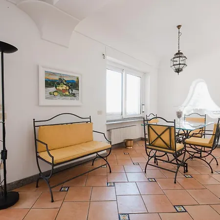 Villa La Rosinella By Elite Villas Anacapri (Isola di Capri)