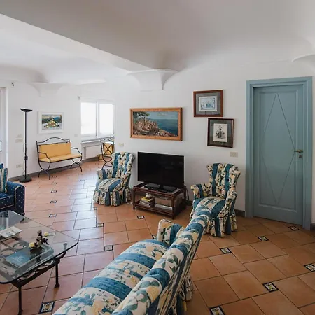 La Rosinella By Elite Villas * Anacapri (Isola di Capri)