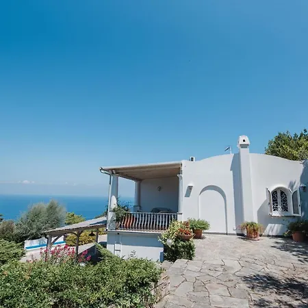 Villa La Rosinella By Elite Villas Anacapri (Isola di Capri)