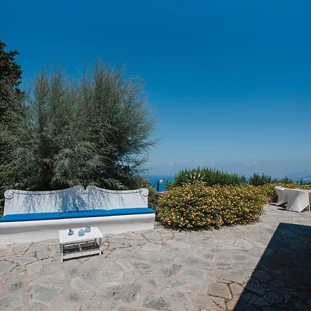 La Rosinella By Elite Villas *