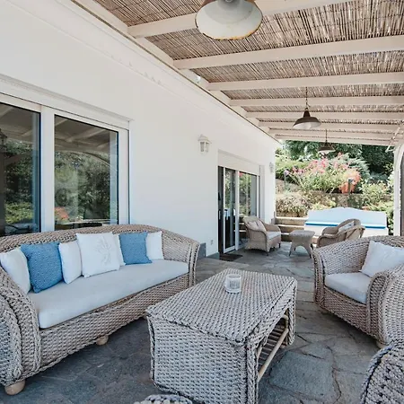 Villa La Rosinella By Elite Villas *