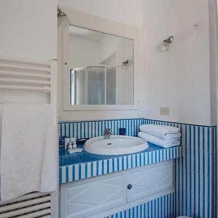 Villa La Rosinella By Elite Villas