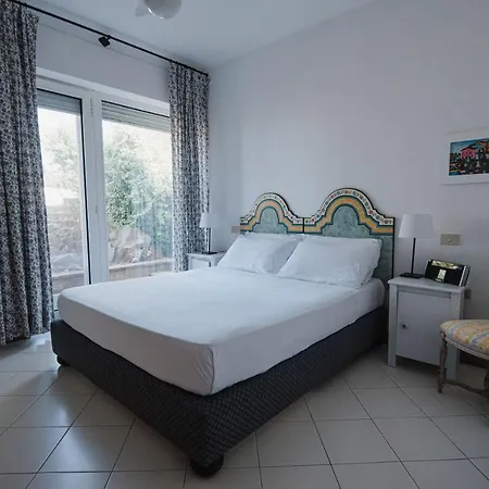 La Rosinella By Elite Villas Villa