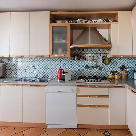 La Rosinella By Elite Villas Villa Anacapri (Isola di Capri)