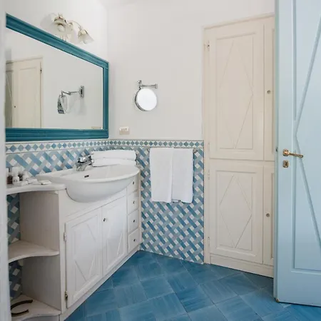 Villa La Rosinella By Elite Villas