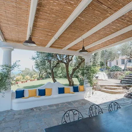 La Rosinella By Elite Villas Anacapri (Isola di Capri)