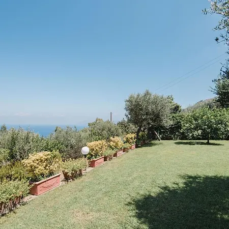 Villa La Rosinella By Elite Villas *