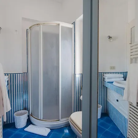 Villa La Rosinella By Elite Villas *