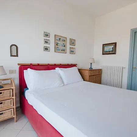 Villa La Rosinella By Elite Villas Anacapri (Isola di Capri)