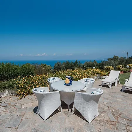 Villa La Rosinella By Elite Villas