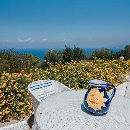 La Rosinella By Elite Villas Villa Anacapri (Isola di Capri)