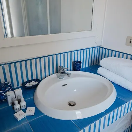 La Rosinella By Elite Villas Villa