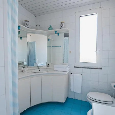 La Rosinella By Elite Villas *