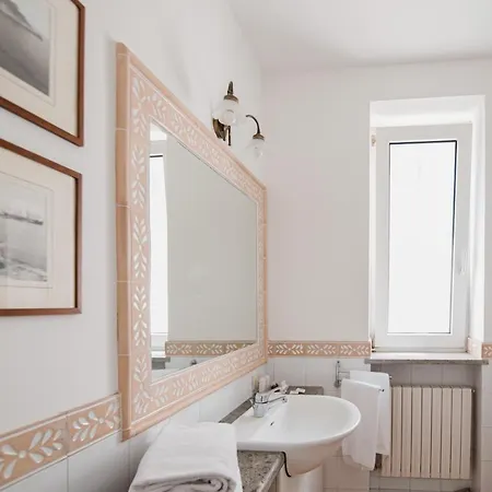La Rosinella By Elite Villas * Anacapri (Isola di Capri)