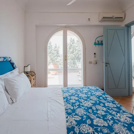 La Rosinella By Elite Villas *