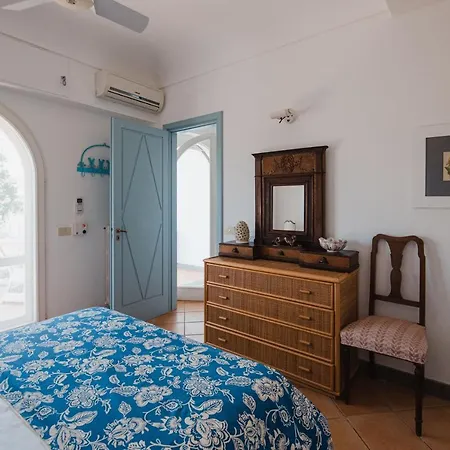 La Rosinella By Elite Villas Villa