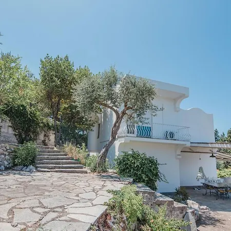 Villa La Rosinella By Elite Villas Anacapri (Isola di Capri)