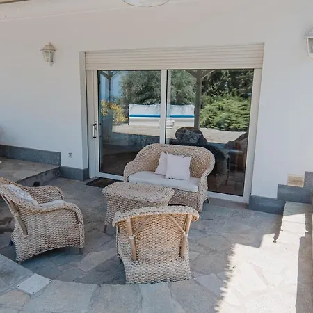 Villa La Rosinella By Elite Villas Anacapri (Isola di Capri)