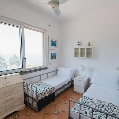 Villa La Rosinella By Elite Villas