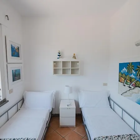 La Rosinella By Elite Villas Villa