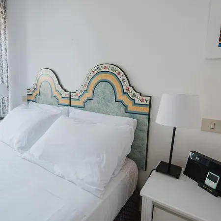 La Rosinella By Elite Villas Anacapri (Isola di Capri)